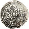 Image 2 : Byzantine Empire. Constantine VI and Irene, 780-797. Si