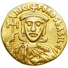Image 1 : Byzantine Empire. Nicephoros I and Stauracius, 803-811.