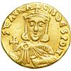 Image 2 : Byzantine Empire. Nicephoros I and Stauracius, 803-811.