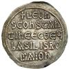 Image 2 : Byzantine Empire. Leo V and Constantine, 813-820. Silve