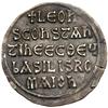 Image 2 : Byzantine Empire. Leo V and Constantine, 813-820. Silve