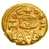 Image 2 : Byzantine Empire. Michael II and Theophilus, 821-829. G