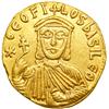 Image 1 : Byzantine Empire. Theophilus, 829-842. Gold Solidus (4.