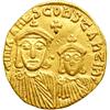 Image 2 : Byzantine Empire. Theophilus, 829-842. Gold Solidus (4.