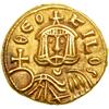 Image 1 : Byzantine Empire. Theophilus, 829-842. Gold Solidus (3.