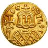Image 2 : Byzantine Empire. Theophilus, 829-842. Gold Solidus (3.