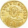 Image 2 : Byzantine Empire. Michael III and Theodora, 842-867. Go