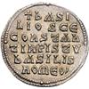 Image 2 : Byzantine Empire. Basil I and Constantine, 868-879. Sil