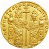 Image 1 : Byzantine Empire. Leo VI and Constantine VII, 908-912.