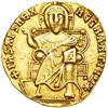 Image 1 : Byzantine Empire. Constantine VII and Romanus I, 920-94