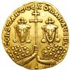 Image 2 : Byzantine Empire. Constantine VII and Romanus I, 920-94