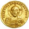Image 1 : Byzantine Empire. Constantine VII, 913-959. Gold Solidu