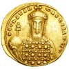 Image 2 : Byzantine Empire. Constantine VII, 913-959. Gold Solidu