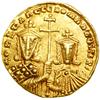 Image 2 : Byzantine Empire. Constantine VII and Romanus II, 945-9