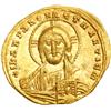 Image 1 : Constantine VII and Romanus I, 920-944, Gold Solidus (4