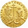 Image 2 : Byzantine Empire. Romanus I, Christopher, and Constanti