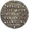 Image 2 : Byzantine Empire. Romanus I, Christopher, and Constanti