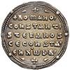 Image 2 : Byzantine Empire. Romanus I and Constantine VII with St