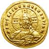 Image 1 : Byzantine Empire. Basil II and Constantine VIII, 976-10