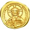 Image 1 : Constantine IX, Monomachus, 1042-1055. Gold Tetarteron