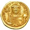 Image 2 : Byzantine Empire. Constantine IX, 1042-1055. GoldTetart