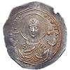 Image 1 : Byzantine Empire. Constantine IX, 1042-1055. Silver two