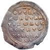 Image 2 : Byzantine Empire. Constantine IX, 1042-1055. Silver two