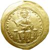 Image 1 : Byzantine Empire. Isaac I, 1057-1059. Gold Histamenon N