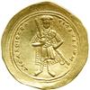 Image 2 : Byzantine Empire. Isaac I, 1057-1059. Gold Histamenon N