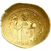 Image 2 : Byzantine Empire. Constantine X, 1059-1067. Gold Histam