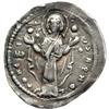 Image 1 : Byzantine Empire. Constantine X, 1059-1067. Silver two-