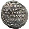 Image 2 : Byzantine Empire. Constantine X, 1059-1067. Silver two-