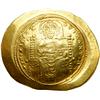 Image 1 : Byzantine Empire. Eudocia with Michael VII and Constant
