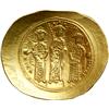 Image 2 : Byzantine Empire. Eudocia with Michael VII and Constant