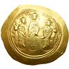 Image 1 : Byzantine Empire. Romanus IV and Eudocia, with Michael
