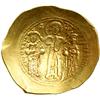 Image 2 : Byzantine Empire. Romanus IV and Eudocia, with Michael