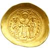 Image 2 : Byzantine Empire. Romanus IV and Eudocia, with Michael