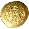 Image 2 : Byzantine Empire. Michael VII, 1071-1078. Gold Histamen