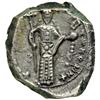 Image 2 : Byzantine Empire. Alexius I, 1081-1118 (Pre-Reform Coin