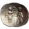 Image 2 : Byzantine Empire. Alexius I, 1081-1118 (Pre-Reform Coin