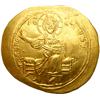 Image 1 : Byzantine Empire. Alexis I, 1081-1118 (Post-Reform Coin