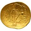 Image 2 : Byzantine Empire. Alexis I, 1081-1118 (Post-Reform Coin
