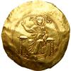 Image 1 : Byzantine Empire. Isaac II, First Reign, 1185-1195, gol