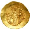 Image 2 : Byzantine Empire. Manuel I, 1143-1180. Gold Hyperpyron
