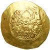 Image 1 : Byzantine Empire. Manuel I, 1143-1180. Gold Hyperpyron