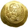 Image 1 : Manuel I, 1143-1180. Gold hyperpyron (4.1 g). Mint of C