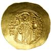 Image 2 : Manuel I, 1143-1180. Gold hyperpyron (4.1 g). Mint of C
