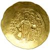 Image 2 : Manuel I, 1143-1180. Gold hyperpyron (4.2g). Mint of Co