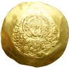 Image 1 : Byzantine Empire. Manuel I, 1143-1180. Gold Hyperpyron
