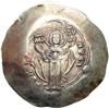 Image 1 : Byzantine Empire. Andronicus I, 1183-1185. Electrum Asp